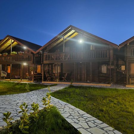 Virpazar Raj Kod Kumova Villa Eksteriør billede