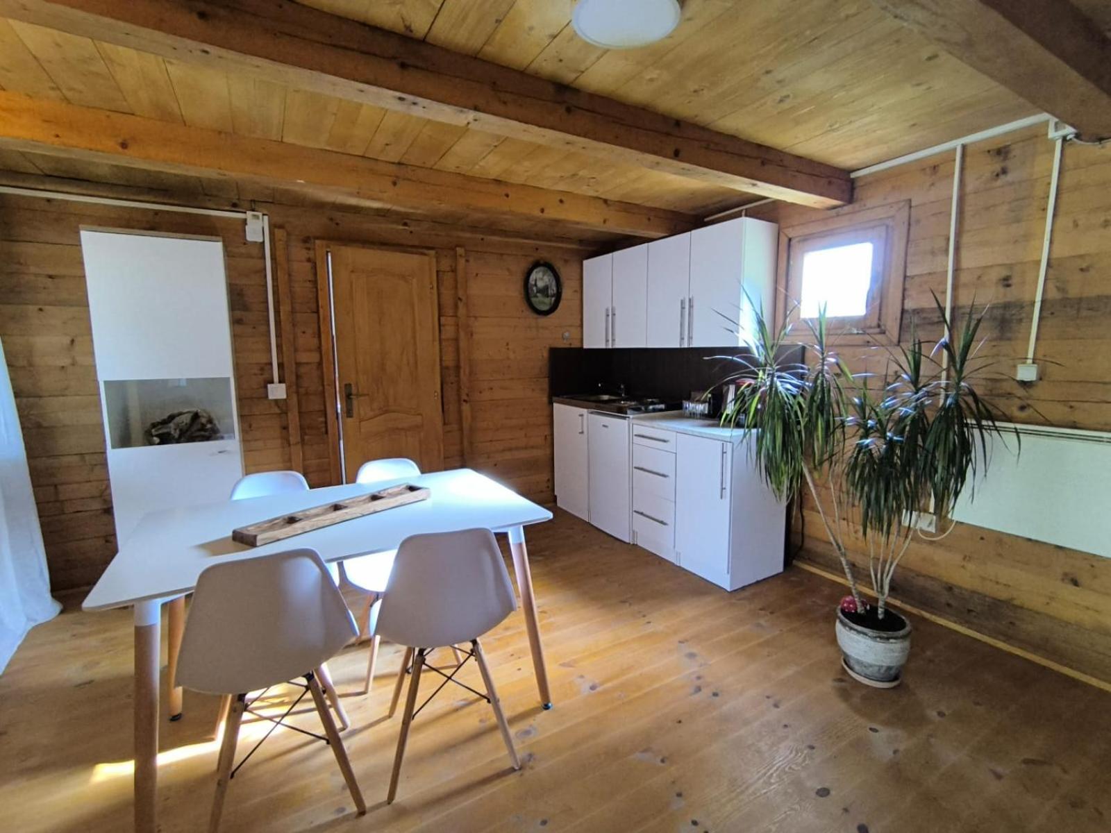 Virpazar Raj Kod Kumova Villa Værelse billede